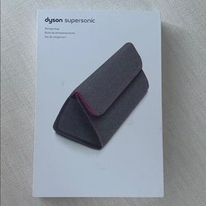 Dyson Supersonic Hairdryer Case